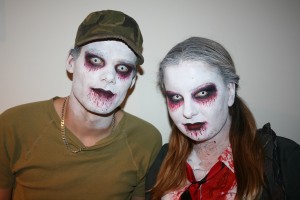 Facepaint Design 8
